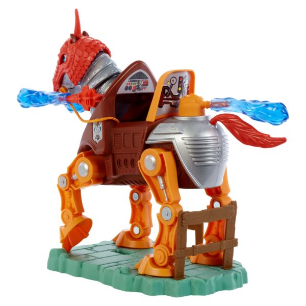 Masters of the Universe Origins Actionfigur 2022 Stridor 18 cm – Bild 11