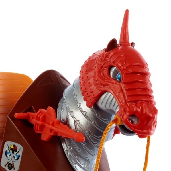 Masters of the Universe Origins Actionfigur 2022 Stridor 18 cm – Bild 12