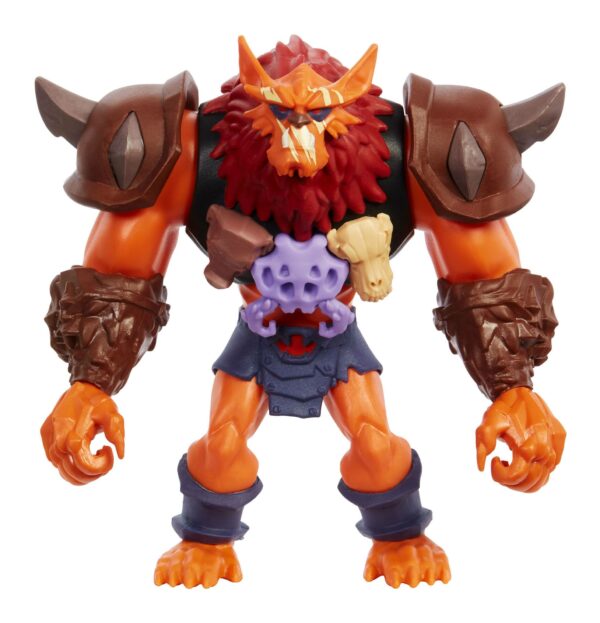 He-Man and the Masters of the Universe Actionfigur 2022 Deluxe Beast Man 14 cm – Bild 6