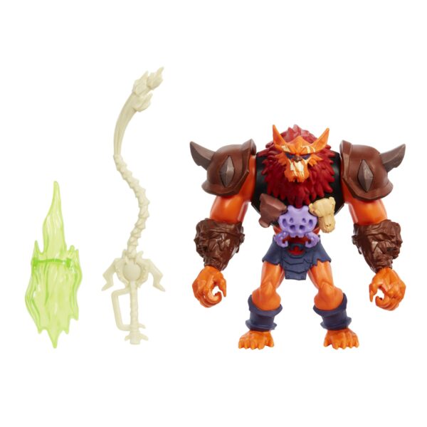 He-Man and the Masters of the Universe Actionfigur 2022 Deluxe Beast Man 14 cm – Bild 5