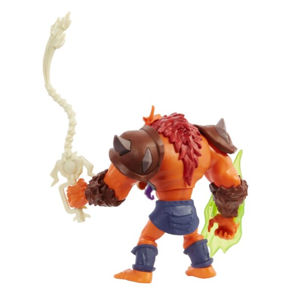 He-Man and the Masters of the Universe Actionfigur 2022 Deluxe Beast Man 14 cm – Bild 4