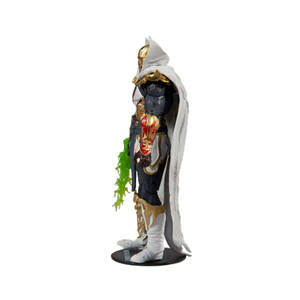 Mortal Kombat 11 Spawn Actionfigur Malefik Spawn (Bloody Disciple) 18 cm – Bild 9