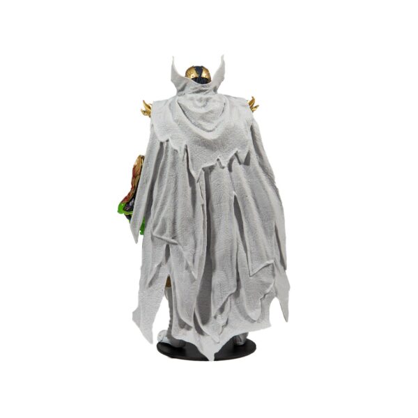 Mortal Kombat 11 Spawn Actionfigur Malefik Spawn (Bloody Disciple) 18 cm – Bild 8