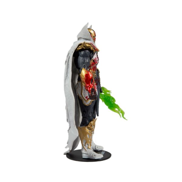 Mortal Kombat 11 Spawn Actionfigur Malefik Spawn (Bloody Disciple) 18 cm – Bild 7