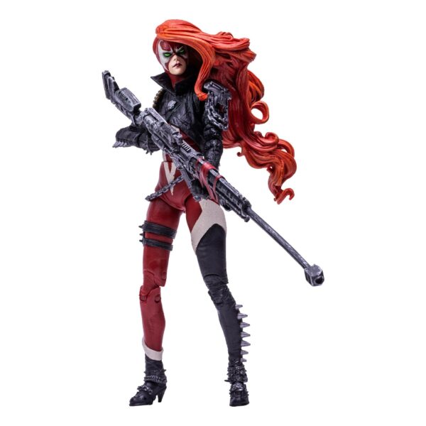 Spawn Actionfigur She Spawn 18 cm – Bild 8