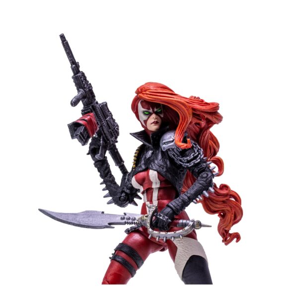 Spawn Actionfigur She Spawn 18 cm – Bild 7