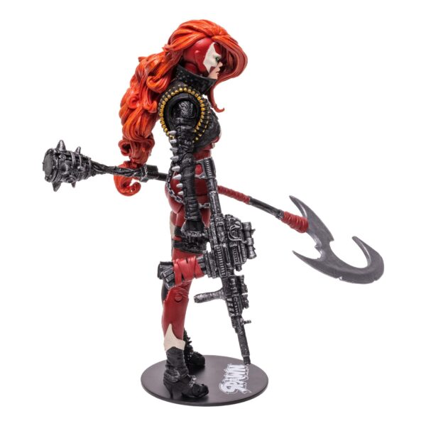 Spawn Actionfigur She Spawn 18 cm – Bild 6
