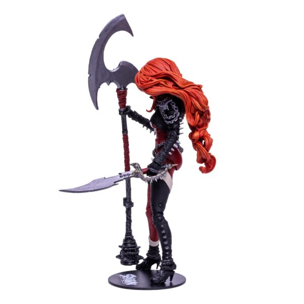 Spawn Actionfigur She Spawn 18 cm – Bild 5