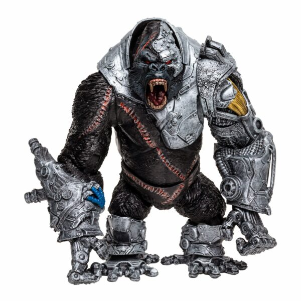 Spawn Megafig Actionfigur Cygor 30 cm – Bild 5