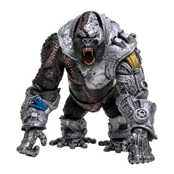 Spawn Megafig Actionfigur Cygor 30 cm – Bild 7