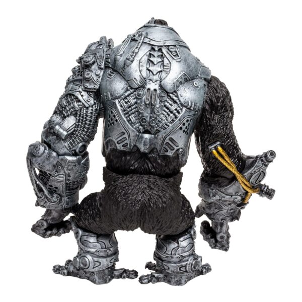 Spawn Megafig Actionfigur Cygor 30 cm – Bild 8