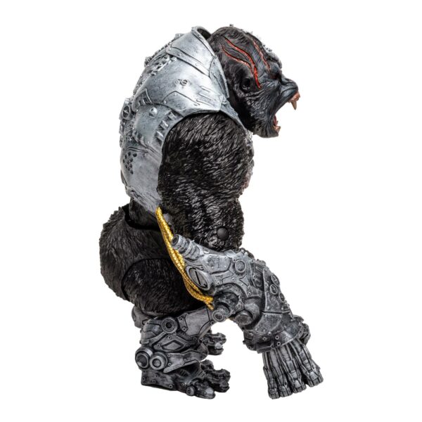 Spawn Megafig Actionfigur Cygor 30 cm – Bild 9