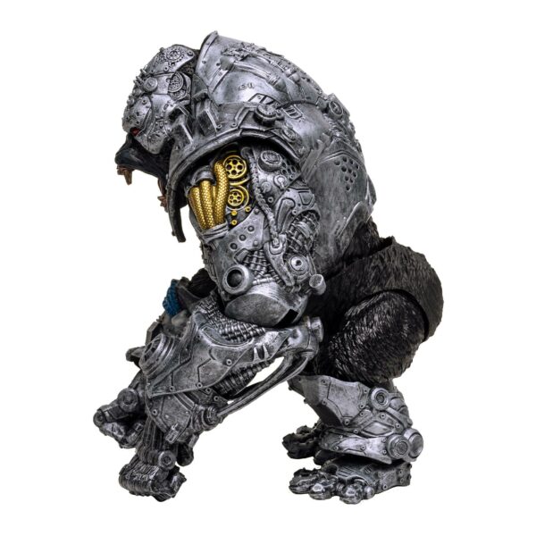 Spawn Megafig Actionfigur Cygor 30 cm – Bild 10