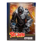 Spawn Megafig Actionfigur Cygor 30 cm