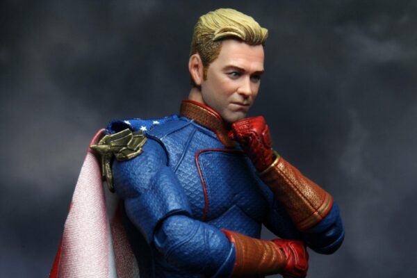The Boys Actionfigur Ultimate Homelander 18 cm – Bild 14