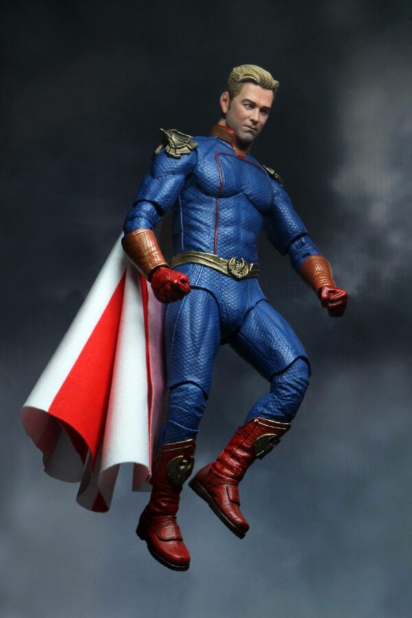 The Boys Actionfigur Ultimate Homelander 18 cm – Bild 13