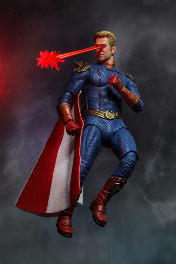 The Boys Actionfigur Ultimate Homelander 18 cm – Bild 12