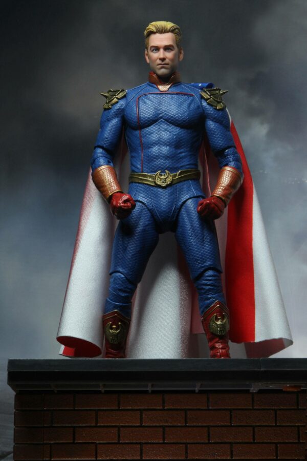 The Boys Actionfigur Ultimate Homelander 18 cm – Bild 11