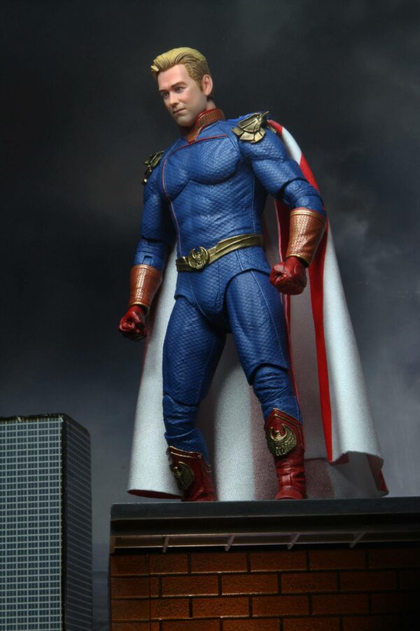 The Boys Actionfigur Ultimate Homelander 18 cm – Bild 10