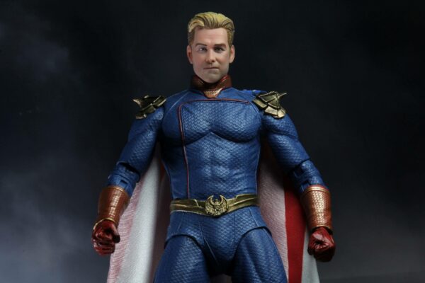 The Boys Actionfigur Ultimate Homelander 18 cm – Bild 9