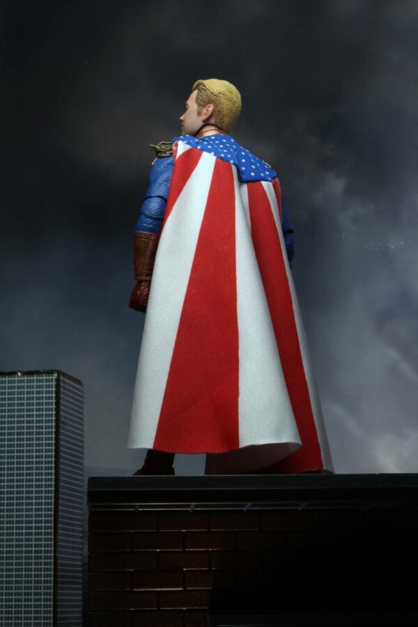 The Boys Actionfigur Ultimate Homelander 18 cm – Bild 8