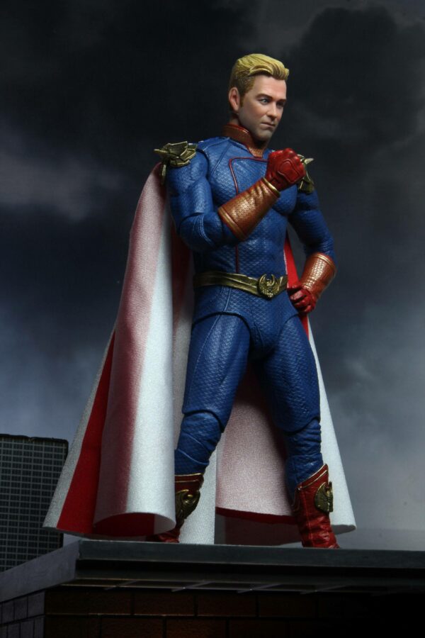 The Boys Actionfigur Ultimate Homelander 18 cm – Bild 7