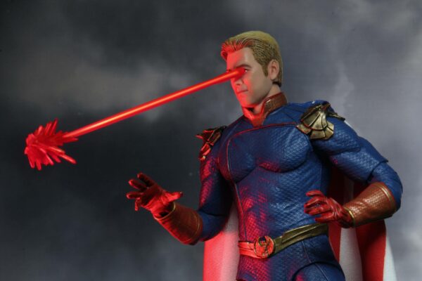 The Boys Actionfigur Ultimate Homelander 18 cm – Bild 6