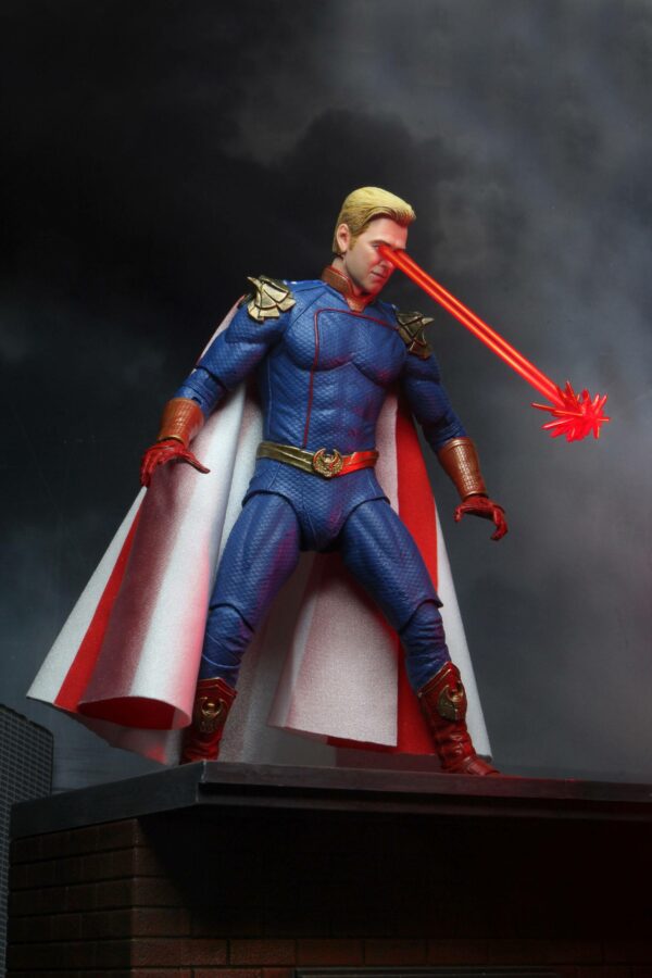 The Boys Actionfigur Ultimate Homelander 18 cm – Bild 5