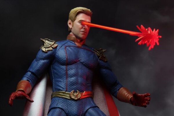 The Boys Actionfigur Ultimate Homelander 18 cm – Bild 4
