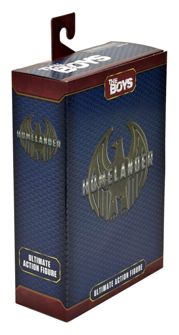 The Boys Actionfigur Ultimate Homelander 18 cm – Bild 2