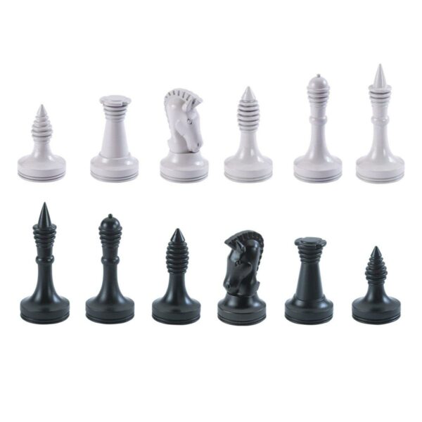 Star Trek 3D-Schach Set – Bild 3