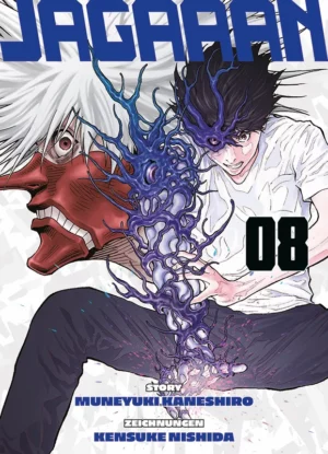 Jagaaan 8