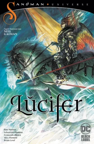 Lucifer 3 (von 3)
