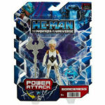 He-Man and the Masters of the Universe Actionfigur 2022 Sorceress 14 cm