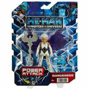 He-Man and the Masters of the Universe Actionfigur 2022 Sorceress 14 cm