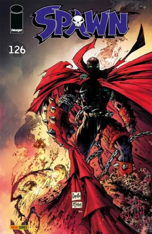 Spawn 126