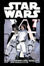 Star Wars MC-Kollektion 13: Das Gefängnis der Rebellen