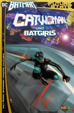 Future State - Batman Sonderband 2: Catwoman und Batgirls