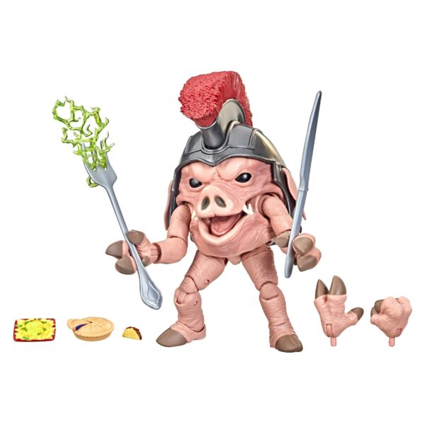 Mighty Morphin Power Rangers Lightning Collection Actionfigur 2021 Pudgy Pig Special Edition 15 cm – Bild 2