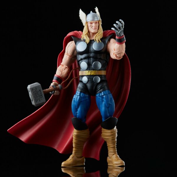 Marvel Comics: Civil War Marvel Legends Series Actionfigur 2022 Marvel's Ragnarok 15 cm – Bild 4