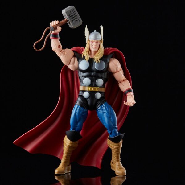 Marvel Comics: Civil War Marvel Legends Series Actionfigur 2022 Marvel's Ragnarok 15 cm – Bild 3