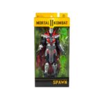 Mortal Kombat 11 Actionfigur Malefik Spawn 18 cm