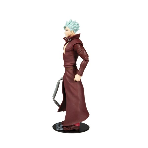 Seven Deadly Sins Actionfigur Ban 18 cm – Bild 9