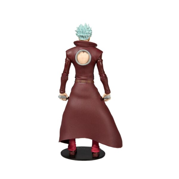 Seven Deadly Sins Actionfigur Ban 18 cm – Bild 8