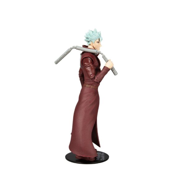 Seven Deadly Sins Actionfigur Ban 18 cm – Bild 7