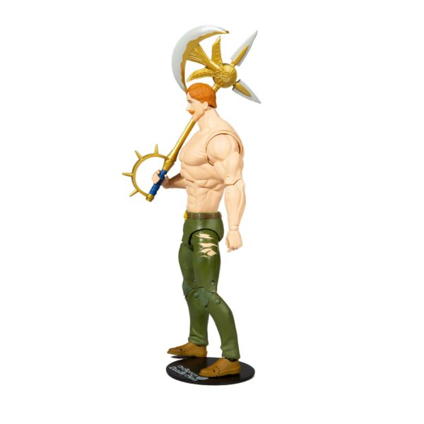 Seven Deadly Sins Actionfigur Escanor 18 cm – Bild 9