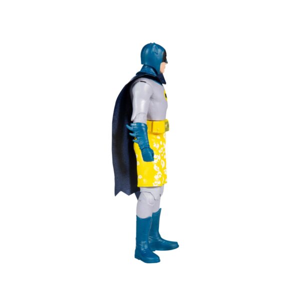 DC Retro Actionfigur Batman 66 Batman Swim Shorts 15 cm – Bild 7