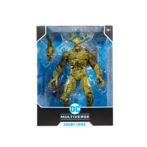 DC Collector Actionfigur Swamp Thing Variant Edition 30 cm