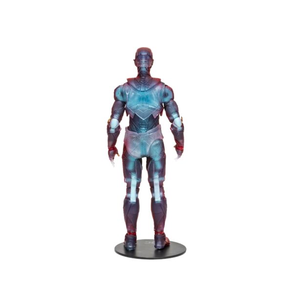 Justice League Movie Actionfigur Speed Force Flash 18 cm – Bild 6