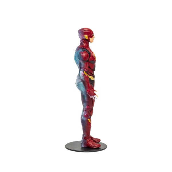 Justice League Movie Actionfigur Speed Force Flash 18 cm – Bild 7